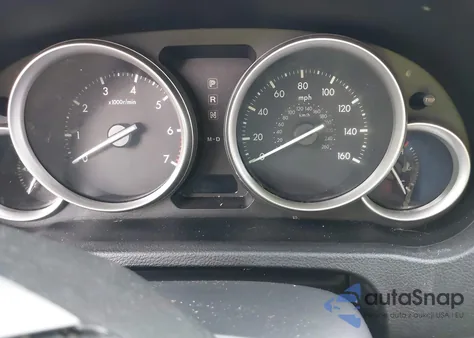 2009 Mazda Mazda6 I Sport z USA, uszkodzony, nr VIN 1YVHP81H295M46324